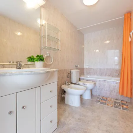 Village Park By Interhome Apartment *