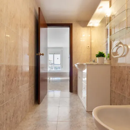 Village Park By Interhome Apartment Salou