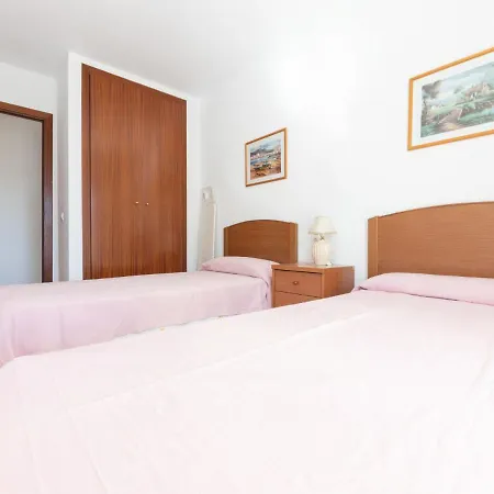 Village Park By Interhome Salou