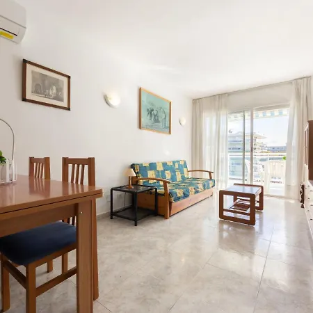 Village Park By Interhome Salou