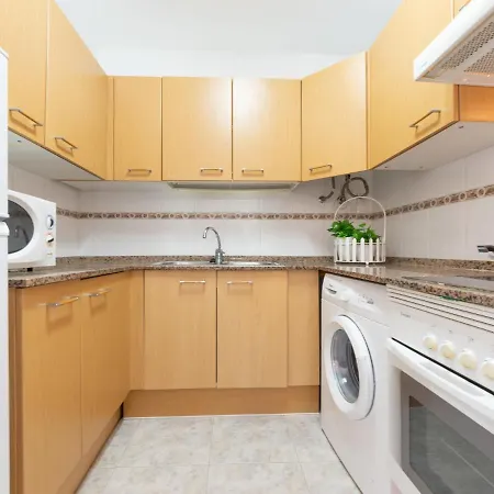 Apartment Village Park By Interhome *