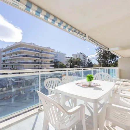 Village Park By Interhome Salou