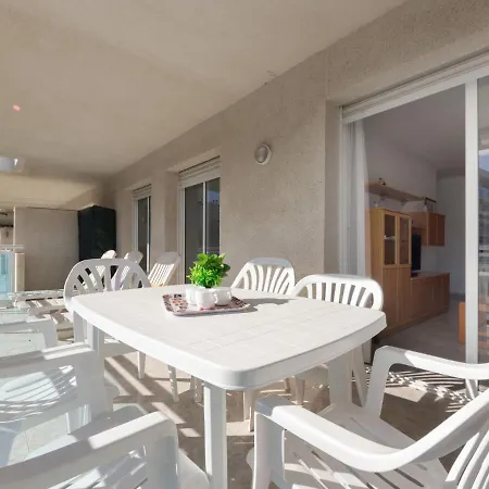 Village Park By Interhome Apartment *
