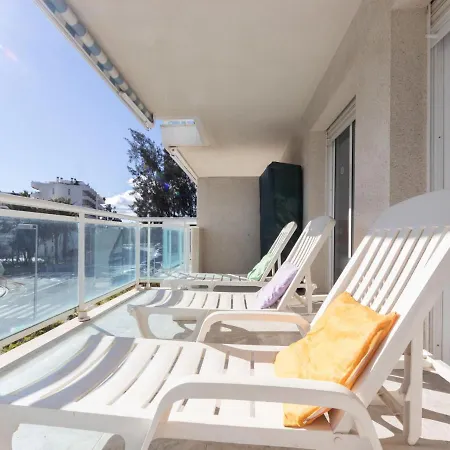 Village Park By Interhome Apartment Salou