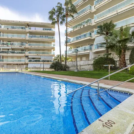 Apartment Village Park By Interhome Salou