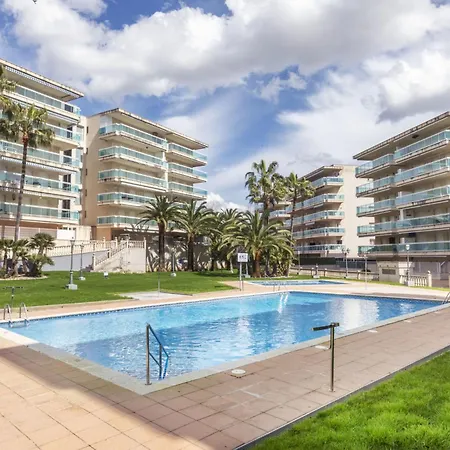 Village Park By Interhome * Salou